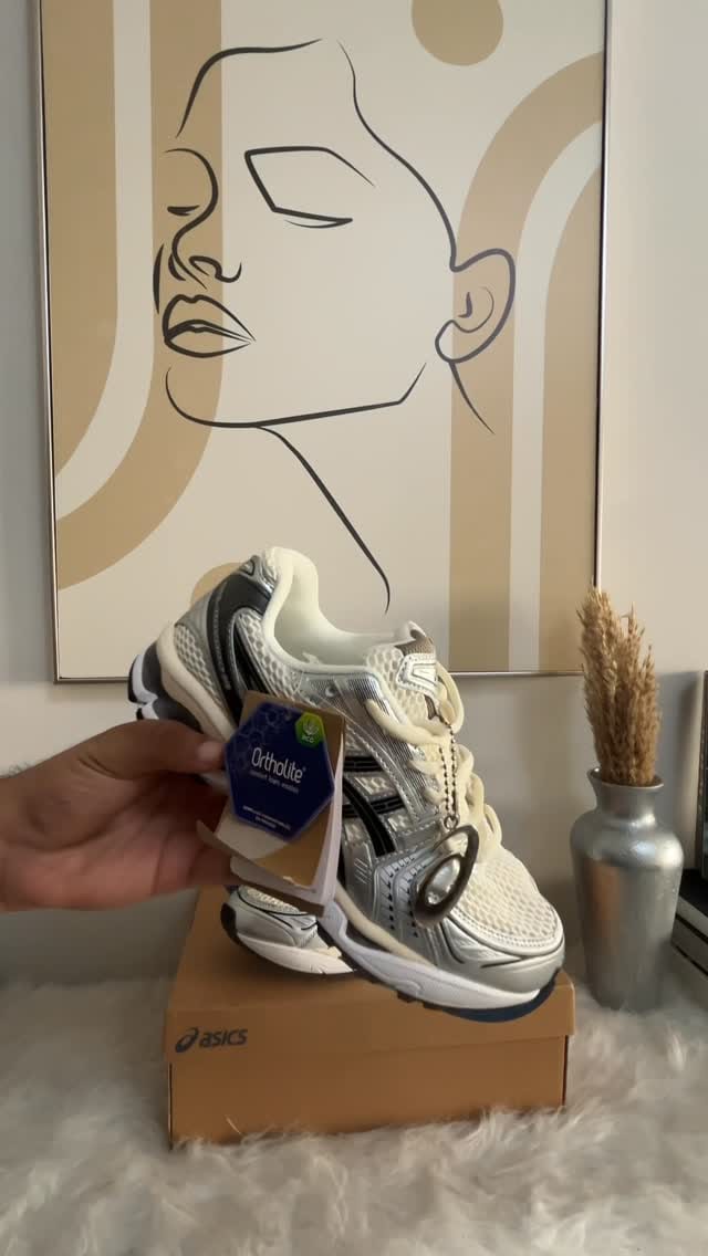 Asics Gel Kayano 14